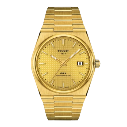 Tissot PRX Powermatic 80 40mm – T1374073302100