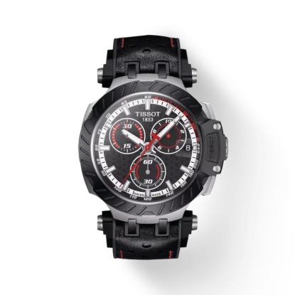 Tissot T-Race MotoGP Chronograph Limited Edition – T115.417.27.051.01