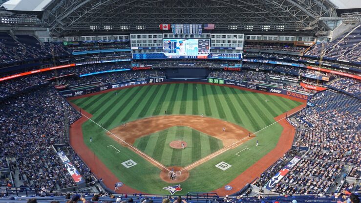 Toronto Stadium FIFA World Cup 2026 Records and Stats