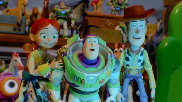 Toy Story 5 Cast Fees and Movie Budget: Inside Pixar’s Multi-Million Dollar Animated Blockbuster Toy Story 5 Cast Fees - Inside Pixars Multi-Million Dollar Animated Blockbuster