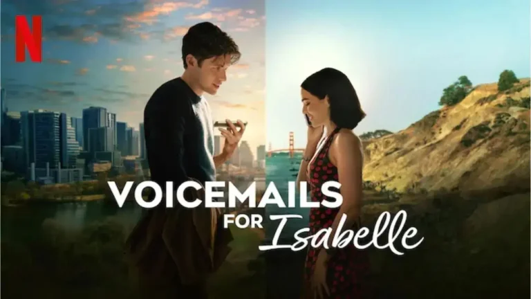 Voicemails for Isabelle Release Date on Netflix: Everything to Know About the New Romantic Drama Voicemails for Isabelle Release Date on Netflix: Everything to Know About the New Romantic Drama