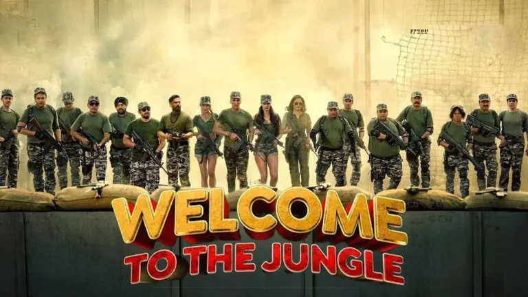 Welcome to the Jungle Movie Budget and Cast Fees: Akshay Kumar’s Unique Pay Deal Welcome to the Jungle Movie Budget and Cast Salary: Akshay Kumar's Unique Pay Deal