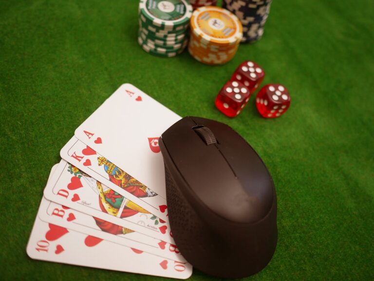 How Indian Bettors Can Avoid Common Online Gambling Mistakes online gamble