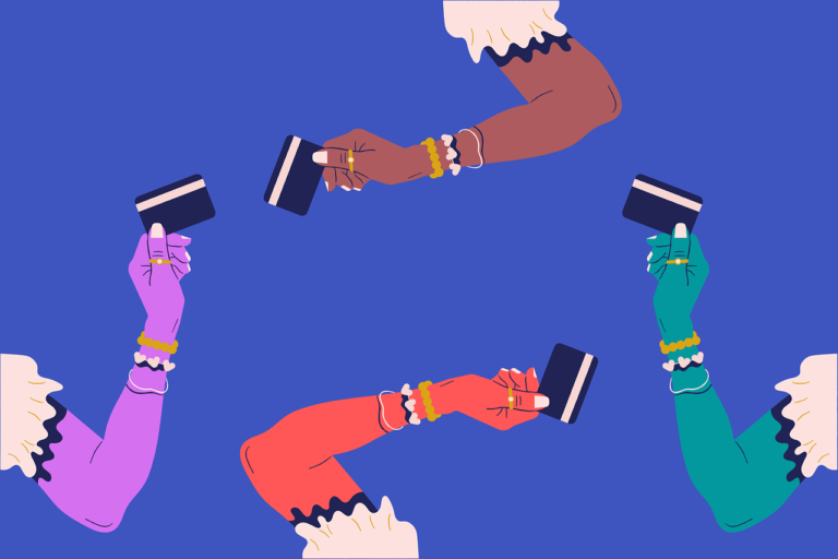 I Tried Paying with My Credit Card Through UPI and Here’s What Actually Happened upi