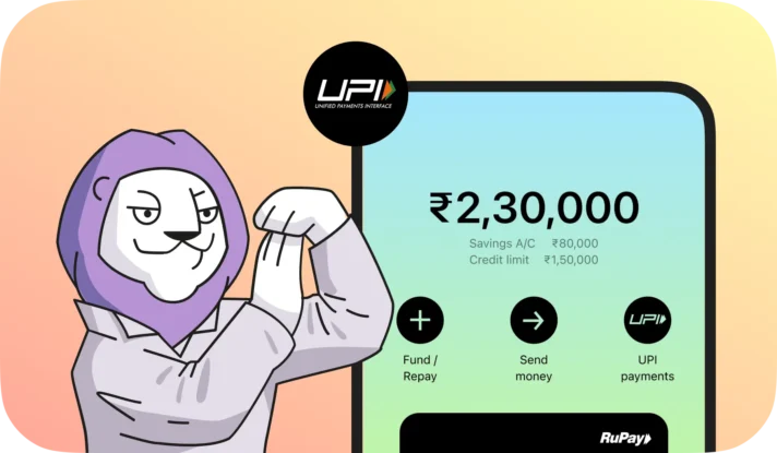 I Tried Paying with My Credit Card Through UPI and Here's What Actually Happened