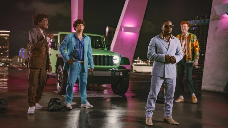 72 Hours Netflix Movie Release Date