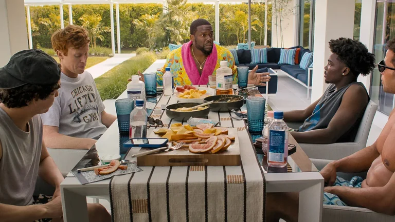 72 Hours Review: Kevin Hart’s Netflix Bachelor Party Comedy Is More Exhausting Than Funny 72 Hours Review - Kevin Hart Netflix Bachelor Party Comedy Is More Exhausting Than Funny