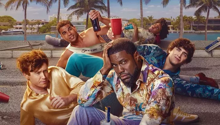72 Hours Review