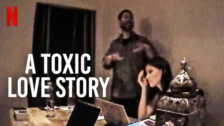 A Toxic Love Story Review - A Psychological Thriller That Keeps Turning Your Assumptions Against You