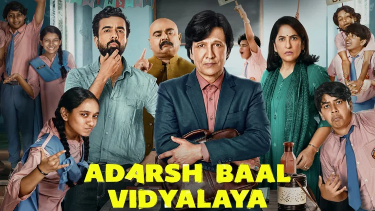 Adarsh Baal Vidyalaya Season 2 Release Date on Prime Video: What We Know So Far Adarsh Baal Vidyalaya Season 2 Release Date on Prime Video: What We Know So Far