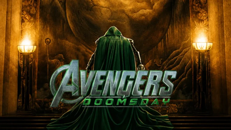 Avengers: Doomsday Trailer Breakdown — 8 Hidden Details You May Have Missed Avengers: Doomsday Trailer Breakdown — 8 Hidden Details You May Have Missed