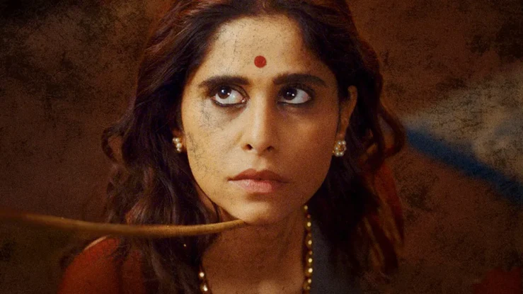 Bol Bol Rani Review - Sai Tamhankar Delivers a Career-Best Performance in This Smart Marathi Murder Mystery