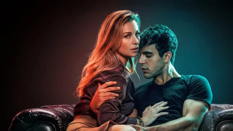 Desire Netflix Movie Review: Stylish but Shallow Thriller That Fails to Leave an Impact Desire Netflix Movie Review: Stylish but Shallow Thriller That Fails to Leave an Impact
