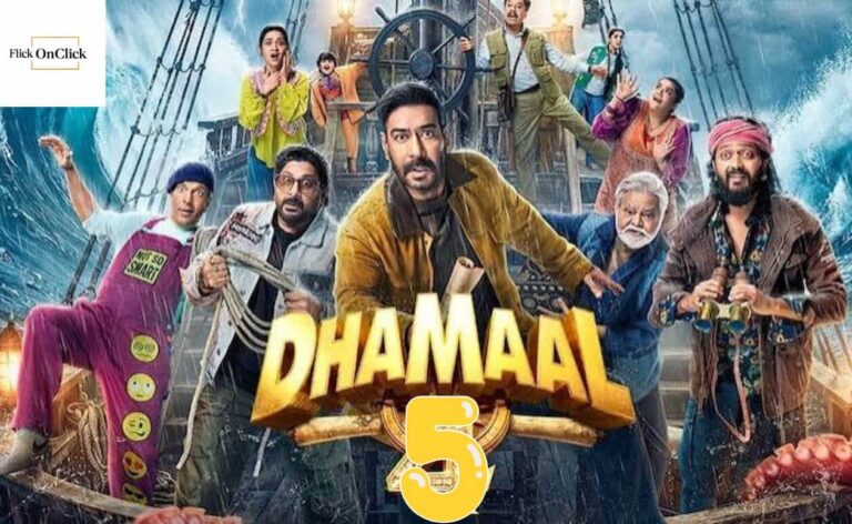 Dhamaal 5 Release Date: Is Another Sequel Really Coming? Here’s What We Know Dhamaal 5 Release Date