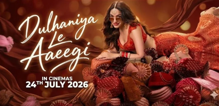 Dulhaniya Le Aaeegi Trailer Review and Release Date — A Wedding Comedy That Does Not Take Itself Too Seriously Dulhaniya Le Aaeegi Trailer Review — A Wedding Comedy That Does Not Take Itself Too Seriously