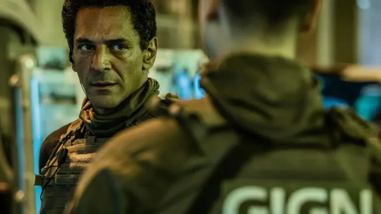 Elite Force Release Date on Netflix: Cast, Plot, and Everything You Need to Know Elite Force Release Date on Netflix - Cast, Plot, and Everything You Need to Know