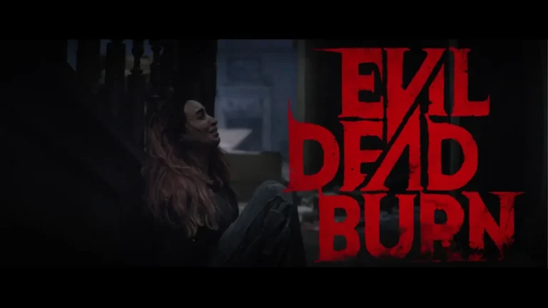 Evil Dead Burn Cast Salary and Movie Budget — Everything Known About the Horror Film Evil Dead Burn Cast Salary and Movie Budget — Everything Known About the Horror Film
