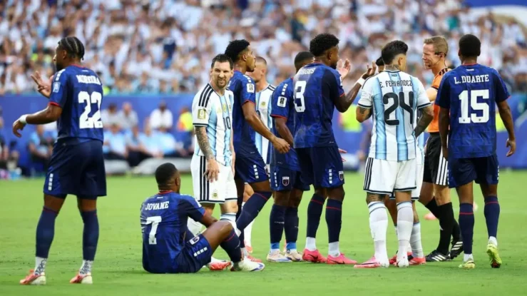 FIFA World Cup 2026 Round of 16