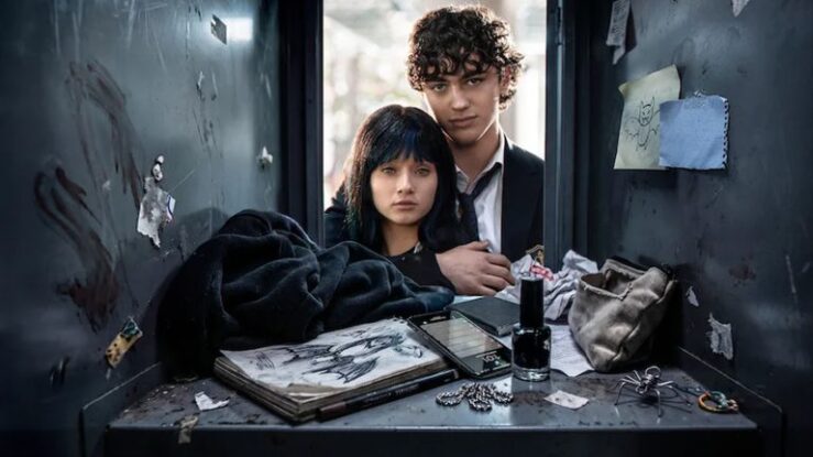 Final Project Review - A Smart Teen Thriller That Turns the Internet Into Its Most Dangerous Villain