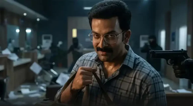 I, Nobody Budget and Cast Salary of Prithviraj Sukumaran’s Most Anticipated Heist Thriller I, Nobody Budget - How Much Did Prithviraj Sukumaran's Thriller Cost