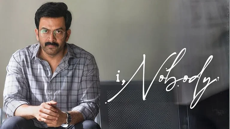 I, Nobody Release Date and Trailer Breakdown: Why Prithviraj’s New Crime Thriller Is Generating Massive Buzz I Nobody Release Date and Trailer Breakdown: Why Prithviraj's New Crime Thriller Is Generating Massive Buzz