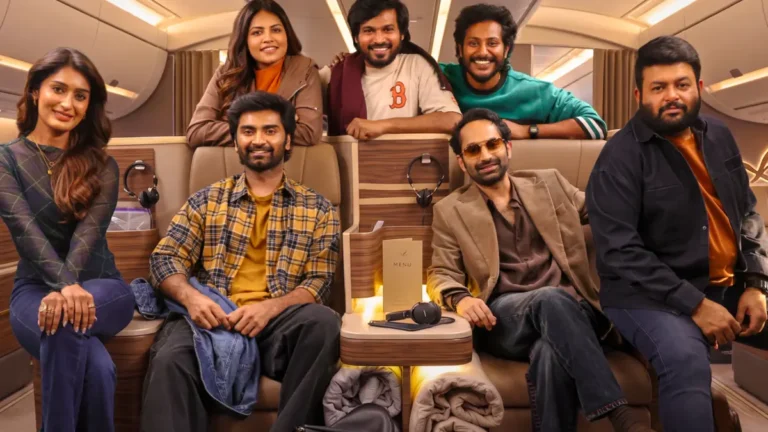 Idhayam Murali Release Date and Trailer Breakdown: Atharvaa’s Heartfelt Romance Gets a Fahadh Faasil Boost Idhayam Murali Release Date - Atharvaa's Heartfelt Romance Gets a Fahadh Faasil Boost