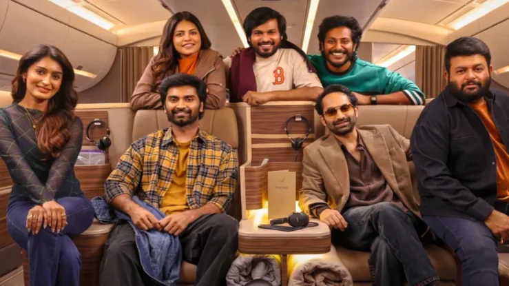 Idhayam Murali Review