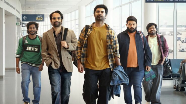Idhayam Murali Trailer Breakdown