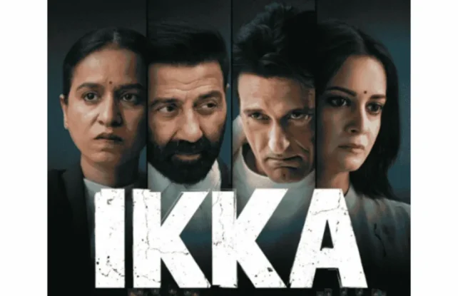 Ikka Cast Salary