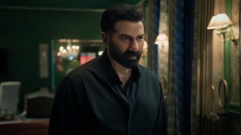Ikka Trailer Review: Sunny Deol’s Netflix Debut Looks Emotionally Charged and Compelling Ikka Trailer Review - Sunny Deol's Netflix Debut Looks Emotionally Charged and Compelling