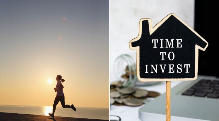 14 Lifestyle Changes to Make in Your 30s for a Healthier, Happier Life Lifestyle Changes to Make in Your 30s for a Healthier and Happy Life