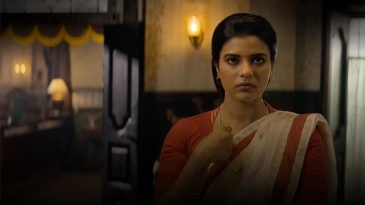Isakapatnam Review