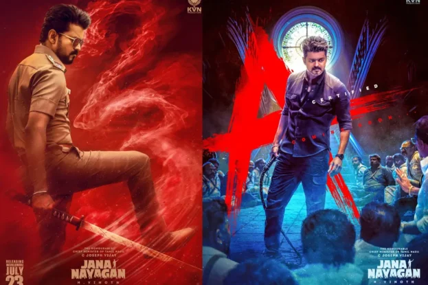 Jana Nayagan Release Date Confirmed