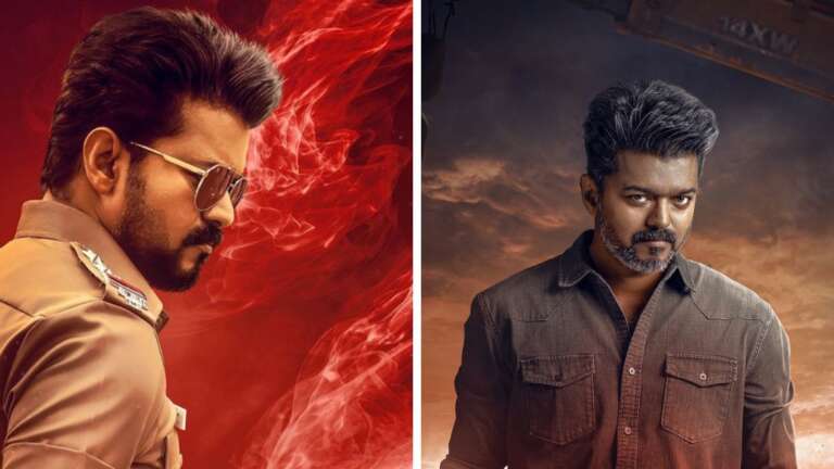Jana Nayagan Review: Vijay’s Farewell Film Is Loud, Emotional, and Frustratingly Familiar Jana Nayagan Movie Review