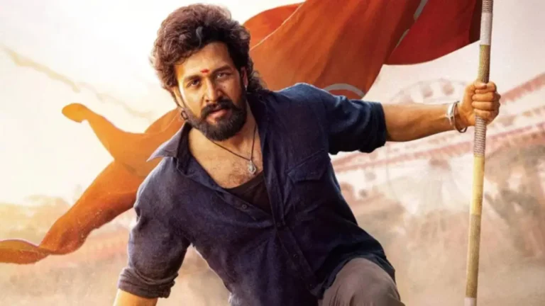Lenin Movie Review: Akhil Akkineni Delivers Career-Best Performance in an Ambitious But Uneven Village Drama Lenin Movie Review - Akhil Akkineni Delivers Career-Best Performance in an Ambitious But Uneven Village Drama