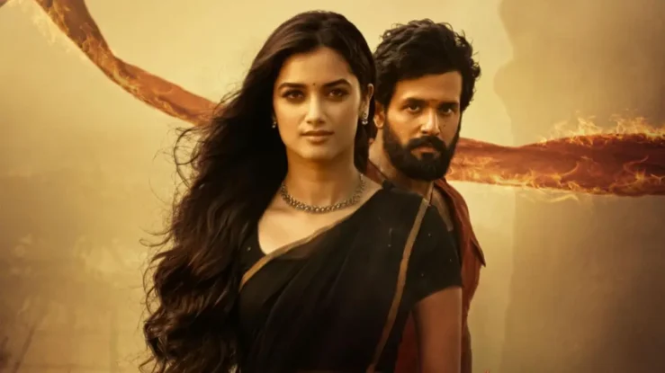 Lenin Movie Review: Ambitious, Emotional, and Anchored by a Brilliant Akhil Akkineni