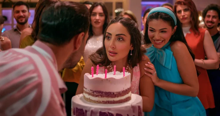 Love in Slow Motion Review - A Sweet Friends-to-Lovers Romance That Wins You Over With Its Heart