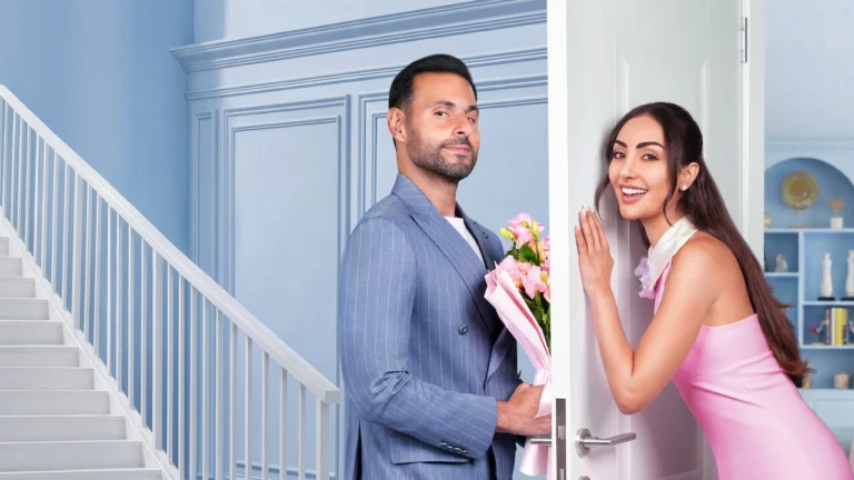 Love in Slow Motion Review: Netflix’s Latest Arabic Rom-Com Is Funny, Warm, and Comfortably Worth Watching Love in Slow Motion Review - Netflixs Latest Arabic Rom-Com Is Funny, Warm, and Comfortably Worth Watching