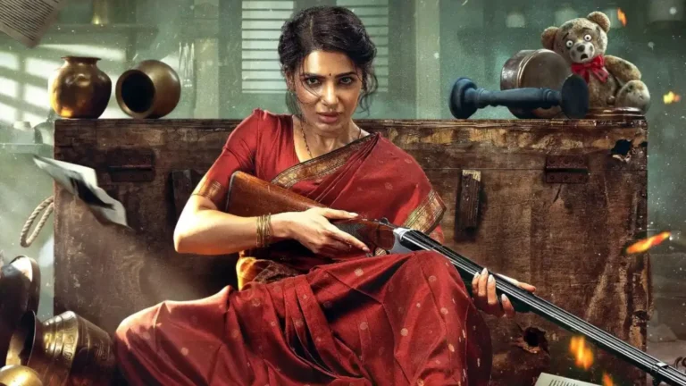 Maa Inti Bangaaram on JioHotstar: 5 Reasons to Watch Samantha Ruth Prabhu’s Film Maa Inti Bangaaram on JioHotstar: 5 Reasons to Watch Samantha Ruth Prabhu's Film