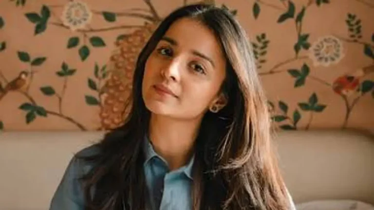 Mahima Makwana Biography: Meet The Most Promising and Rising Star of Hindi Cinema
