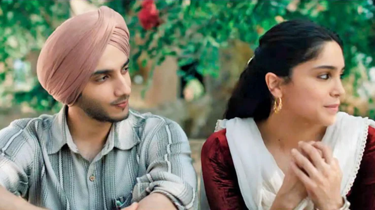 Main Vaapas Aaunga OTT Release Date on Netflix