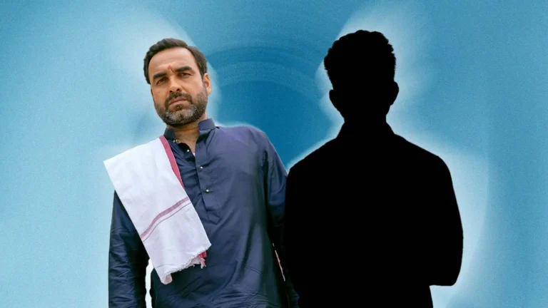 Mirzapur The Movie Budget and Cast Salary: Pankaj Tripathi Leads with ₹15 Crore Fee Mirzapur The Movie Budget and Cast Salary: Pankaj Tripathi Leads with ₹15 Crore Fee