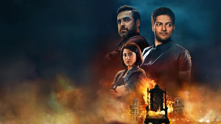 Mirzapur The Movie Cast Salary