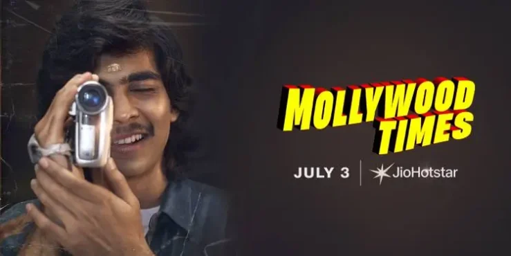 Mollywood Times Now Streaming on JioHotstar