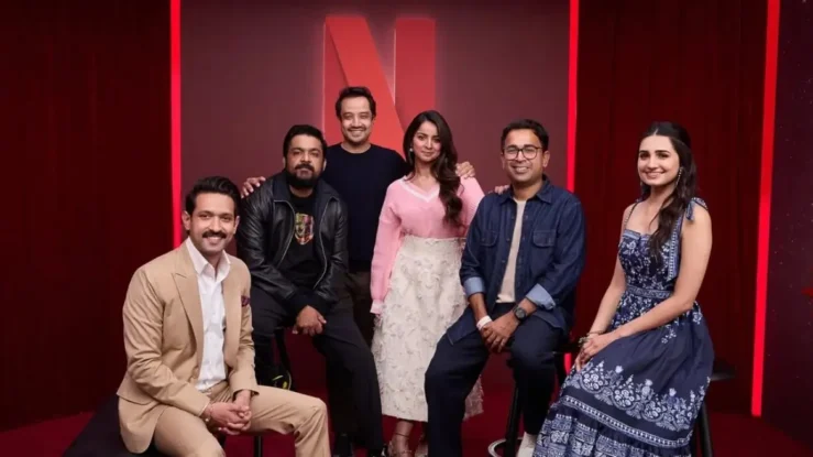 Musafir Cafe Season 2 Release Date on Netflix