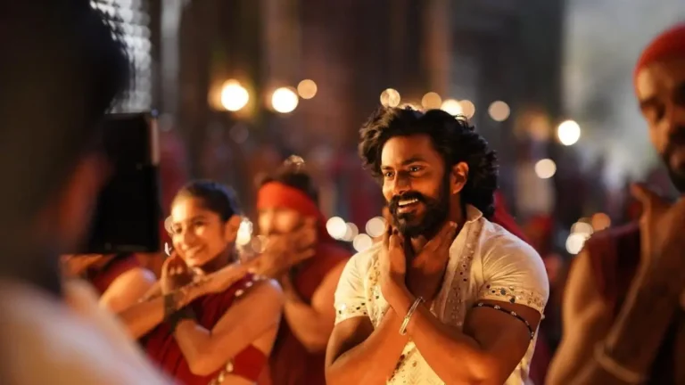Nagabandham Movie Review — A Mythological Action Film With Grand Visuals, Weak Storytelling and Bloated Runtime