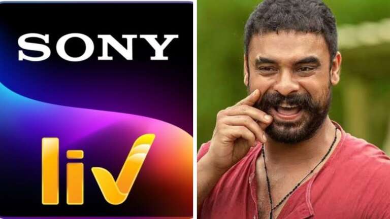 Pallichattambi OTT Release Date: When and Where to Watch Tovino Thomas’ Period Drama on Sony LIV Tovino Thomas in Pallichattambi streaming on Sony LIV from July 24 2026