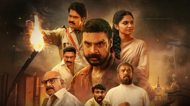 Pallichattambi on SonyLIV - 5 Reasons to Watch Tovino Thomas Malayalam Period Drama