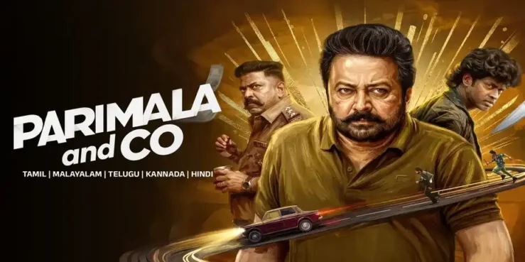 Parimala and Co ZEE5 Review