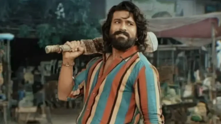 Peddi OTT Release Date: When and Where to Watch Ram Charan’s Blockbuster Online Peddi OTT Release Date: When and Where to Watch Ram Charan's Blockbuster Online